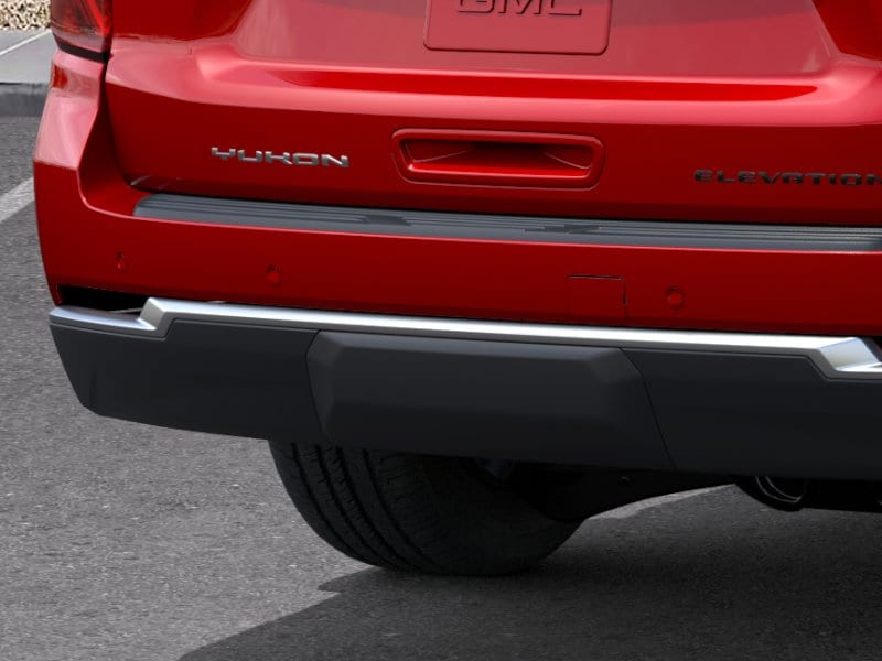 2026 GMC Yukon XL Elevation - Photo 35