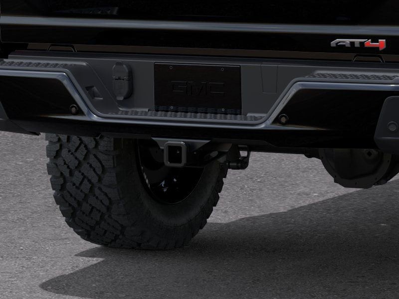 2026 GMC Canyon AT4 - Photo 14