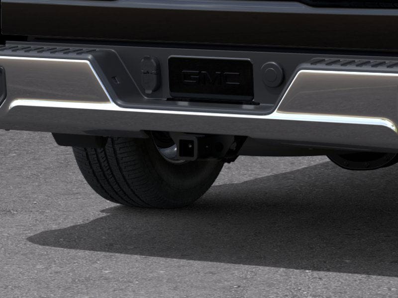 2026 GMC Sierra 1500 Pro - Photo 38