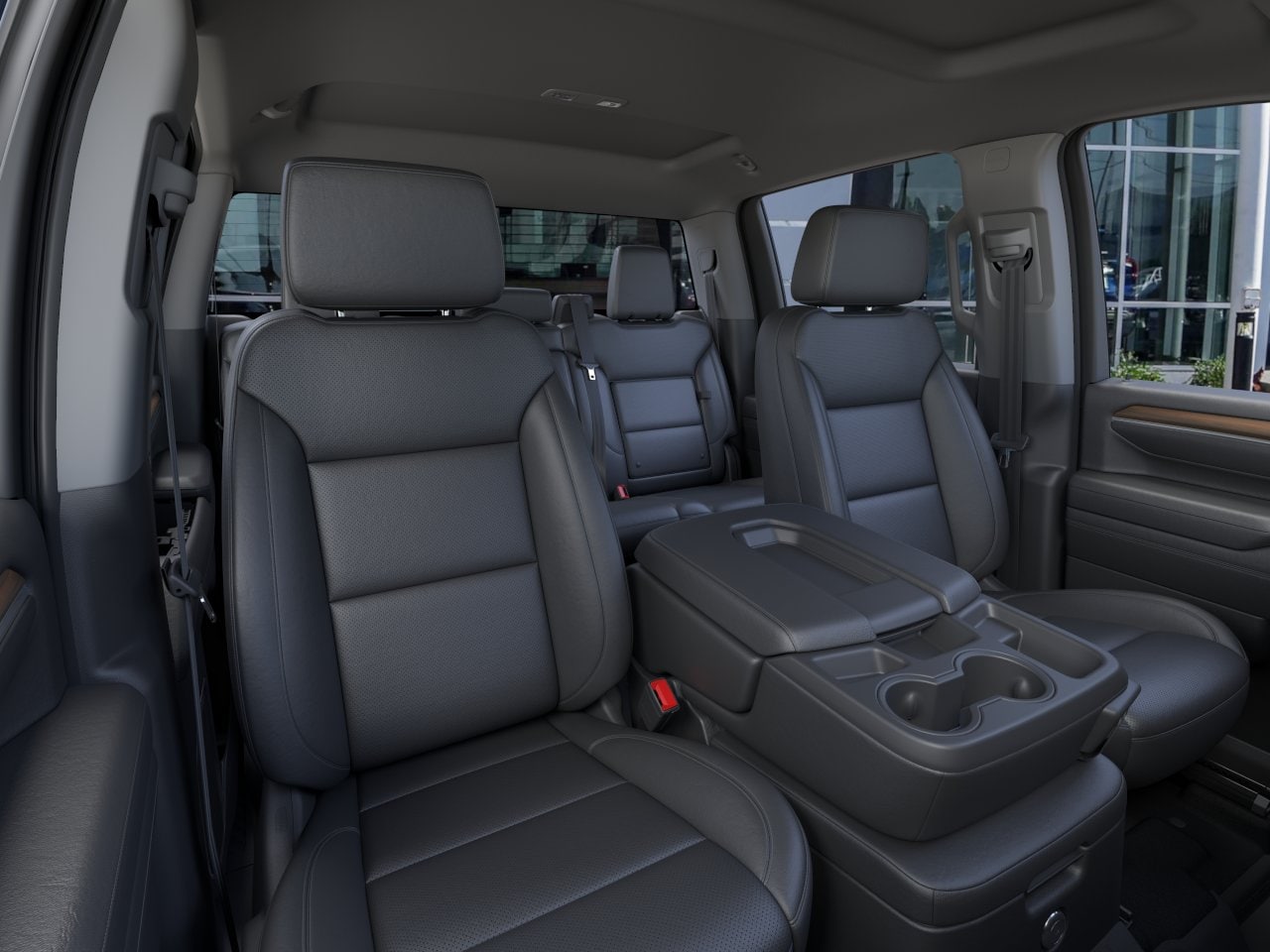 2026 GMC Sierra 2500HD SLT - Photo 40