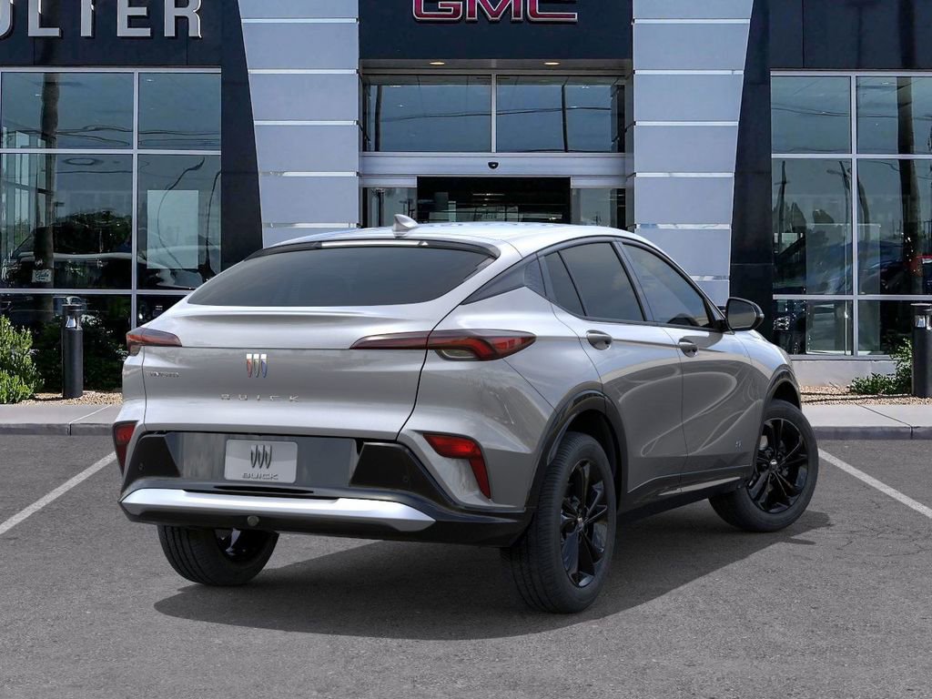 2026 Buick Envista ST photo 3