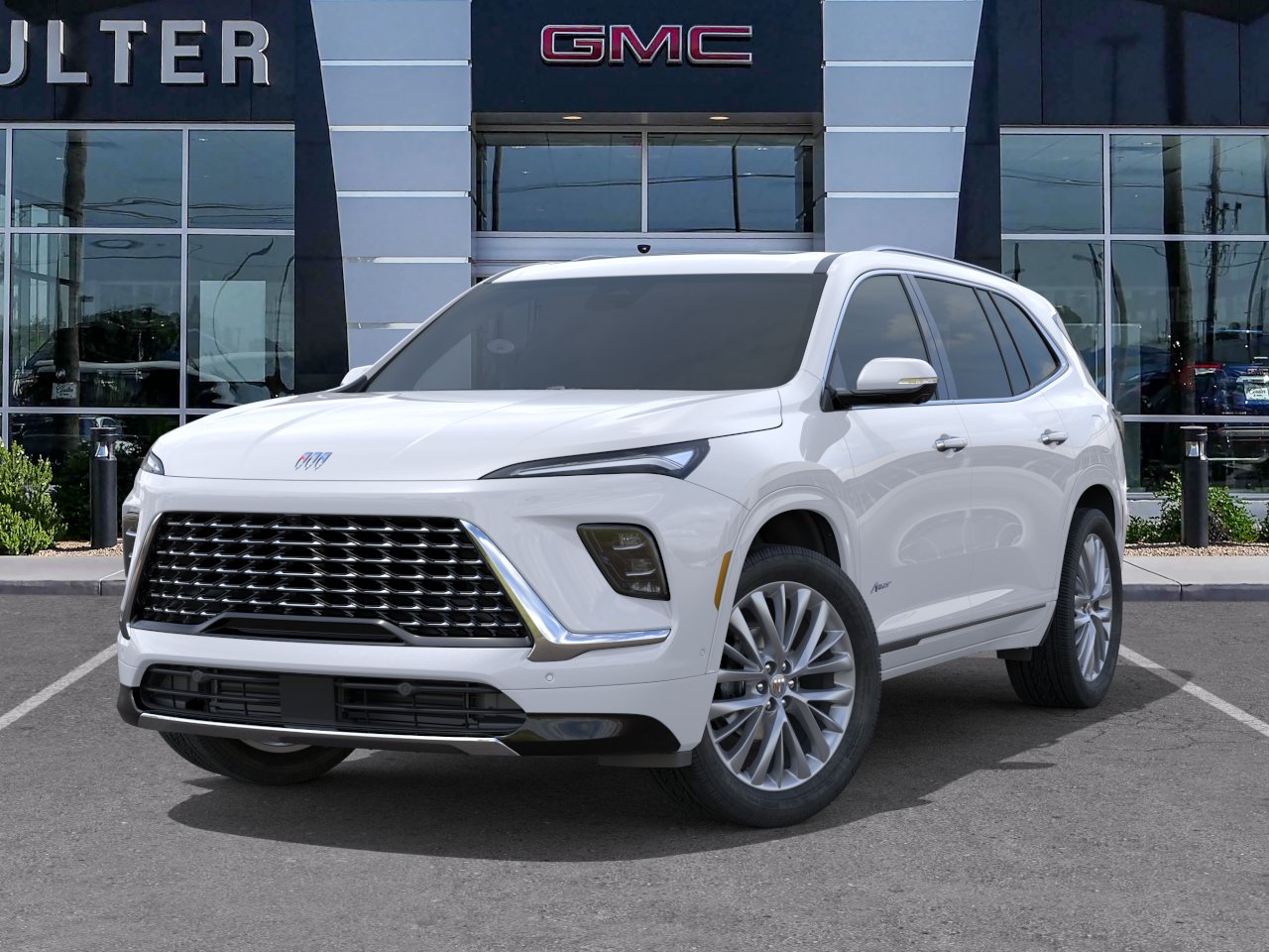 2026 Buick Enclave Avenir - Photo 30