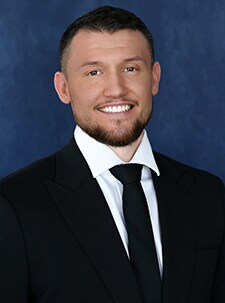 Staff member Will Lane from 3e6b2a5dd499