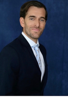 Staff member Elad Figenblat from 79189105d9c2