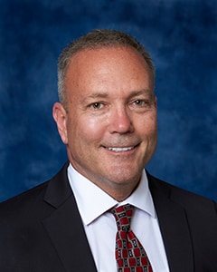 Staff member Bill Durst from d69273151296