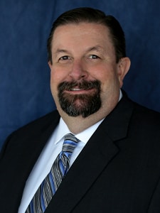 Staff member Ryan Coulter from d69273151296