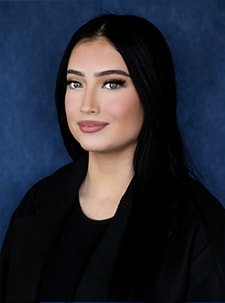 Staff member Leilani Gomez from d69273151296