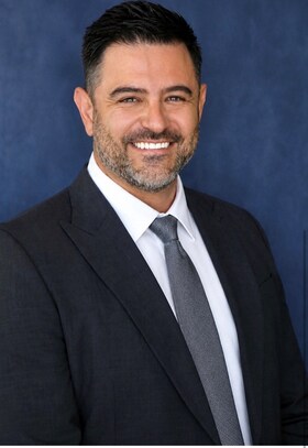 Staff member Rich Lazo from 79189105d9c2