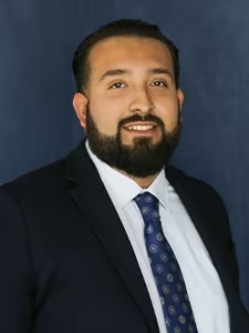 Staff member JUAN MEDINA from ID_4f57b0