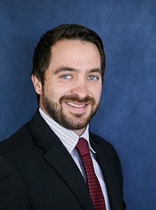 Staff member Ryan Teed from d69273151296
