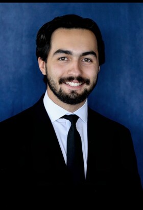 Staff member Adam Chapes from 79189105d9c2