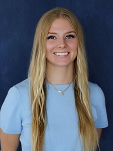 Staff member Jordan Lott from d69273151296