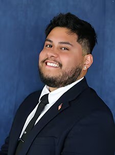 Staff member ERIK BONILLA from ID_4f57b0