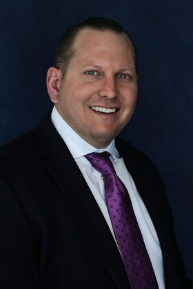 Staff member Marcus Andrews from 10c37856bdf1