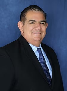 Staff member Nick Falcon from ID_4f57b0