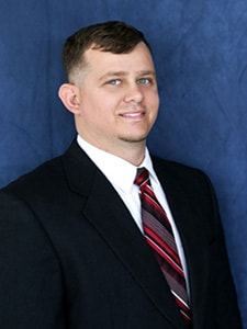 Staff member Allan Hendrix from 10c37856bdf1