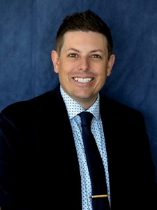 Staff member Ted Colter from d69273151296