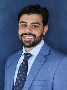 Staff member Ali Ahar from 3e6b2a5dd499