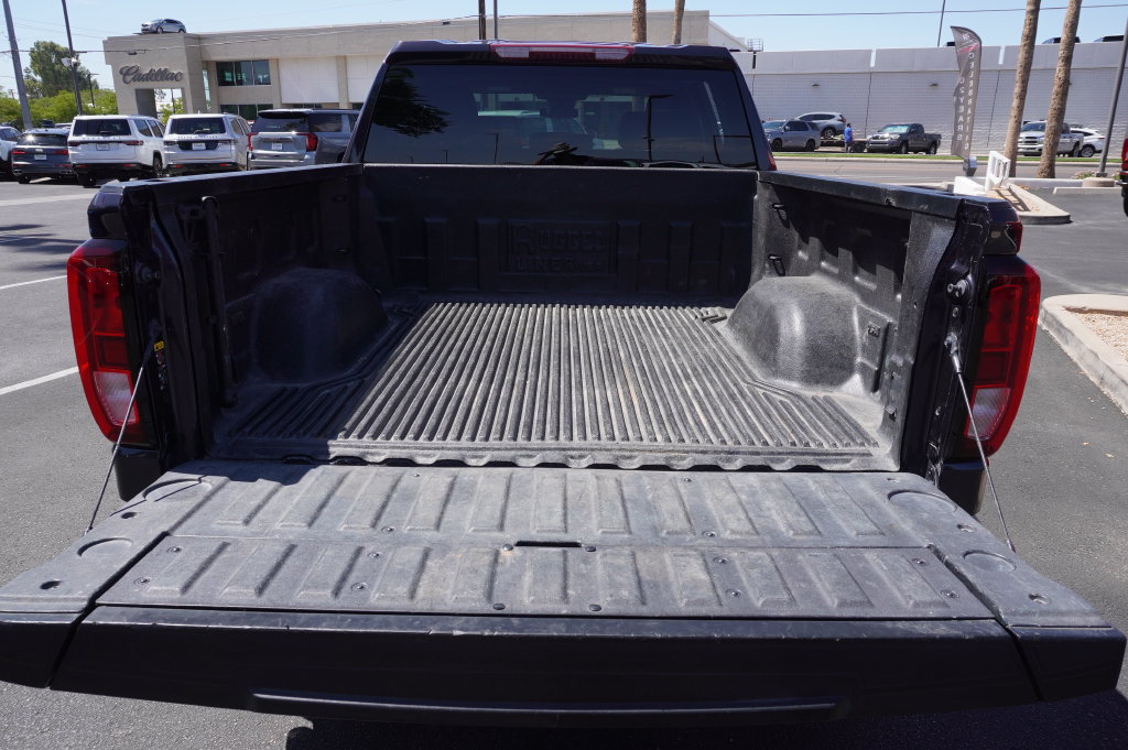 2023 GMC Sierra 1500 Elevation - Photo 10