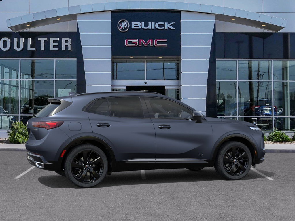 2026 Buick Envision Sport Touring - Photo 6