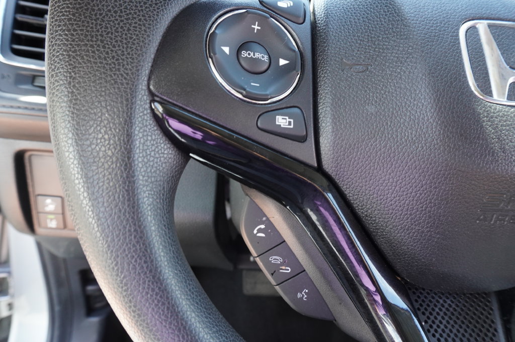 2019 Honda HR-V EX - Photo 21