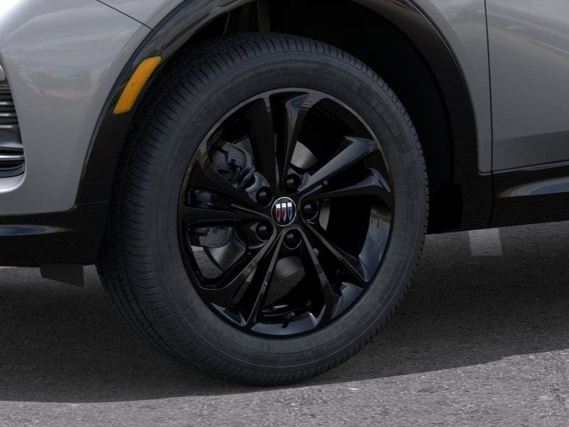 2026 Buick Envista Sport Touring - Photo 9