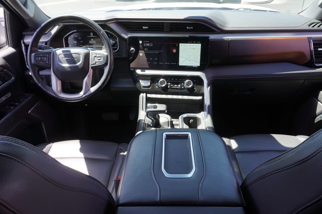 2022 GMC Sierra 1500 Denali Denali - Photo 13