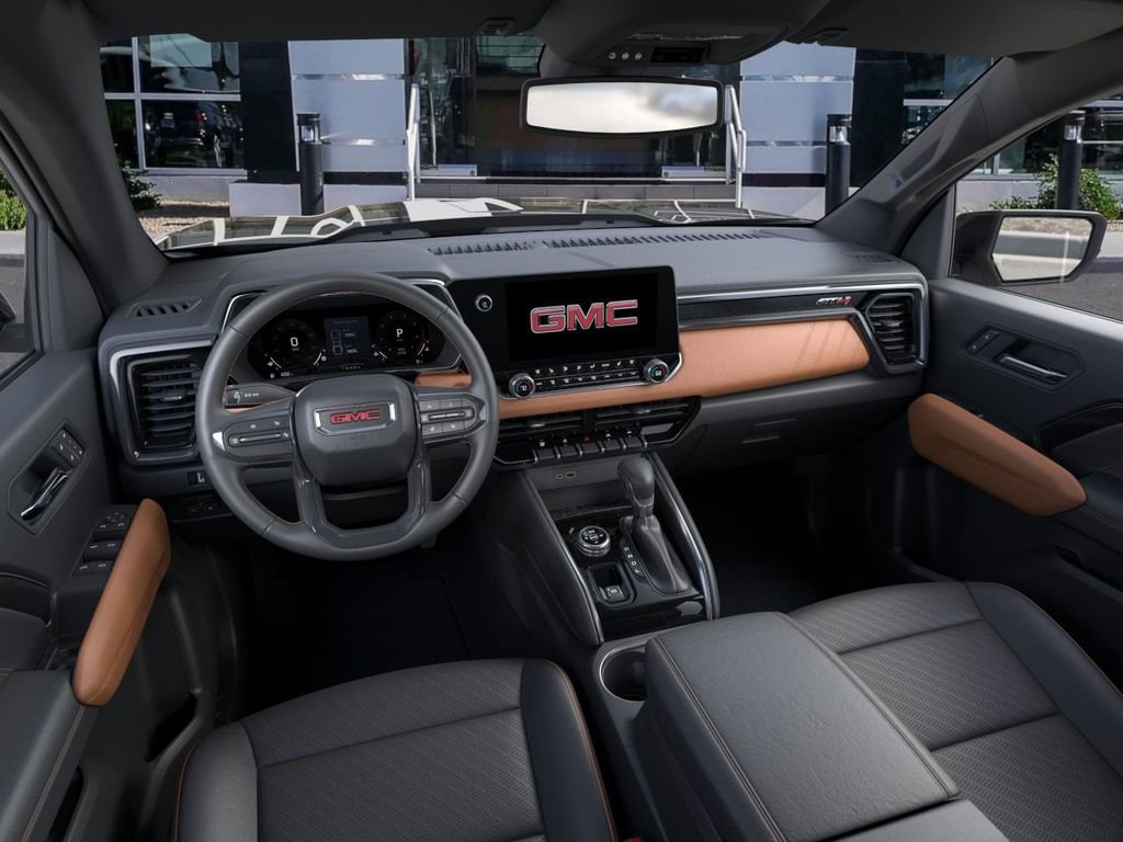 2026 GMC Canyon AT4 - Photo 15