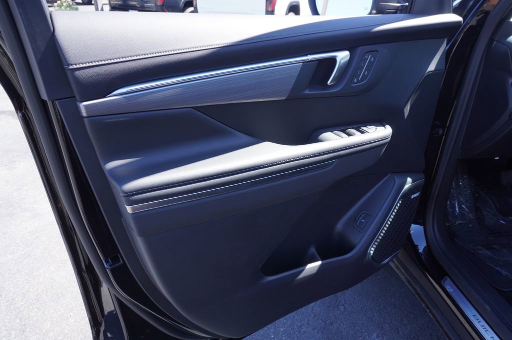 2026 Buick Enclave Preferred - Photo 15