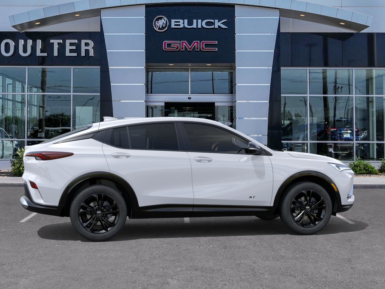 2026 Buick Envista Sport Touring - Photo 29