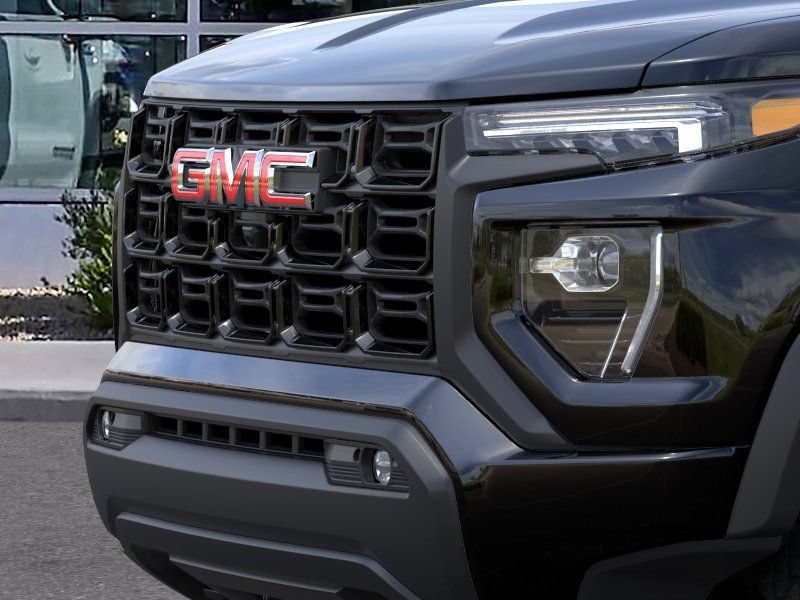 2026 GMC Canyon Elevation - Photo 13