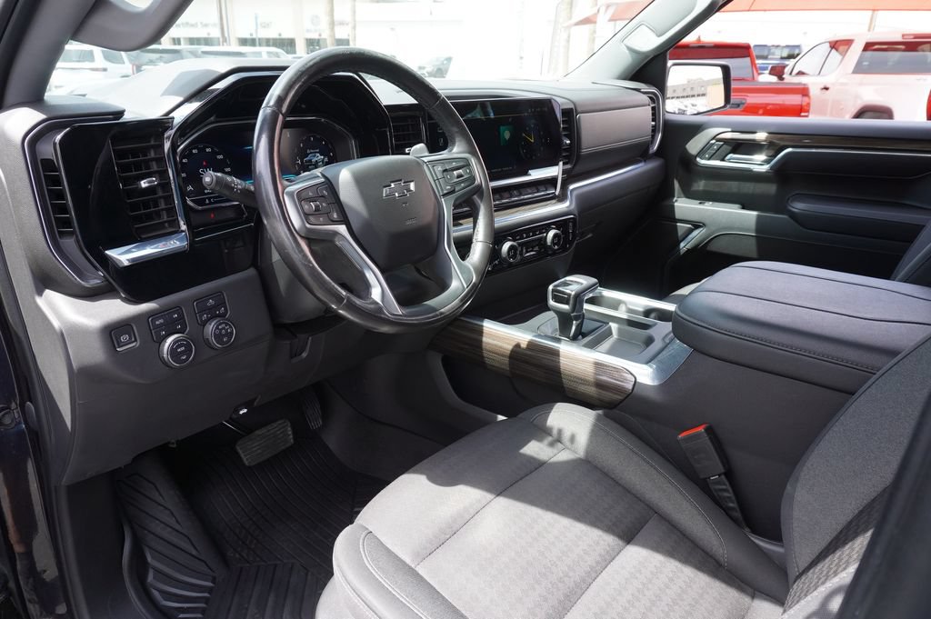 2023 Chevrolet Silverado 1500 LT Trail Boss - Photo 17