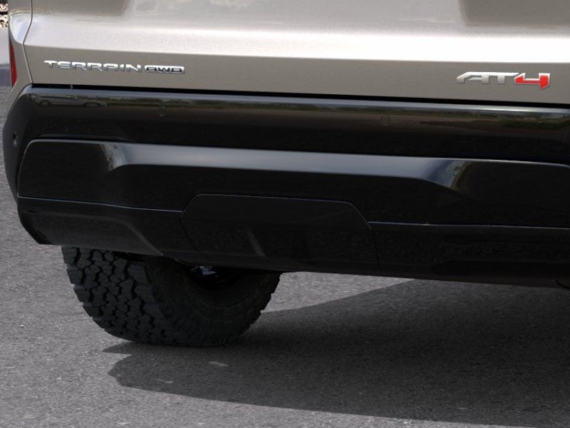 2026 GMC Terrain AT4 - Photo 14