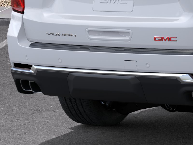 2026 GMC Yukon XL Denali - Photo 38