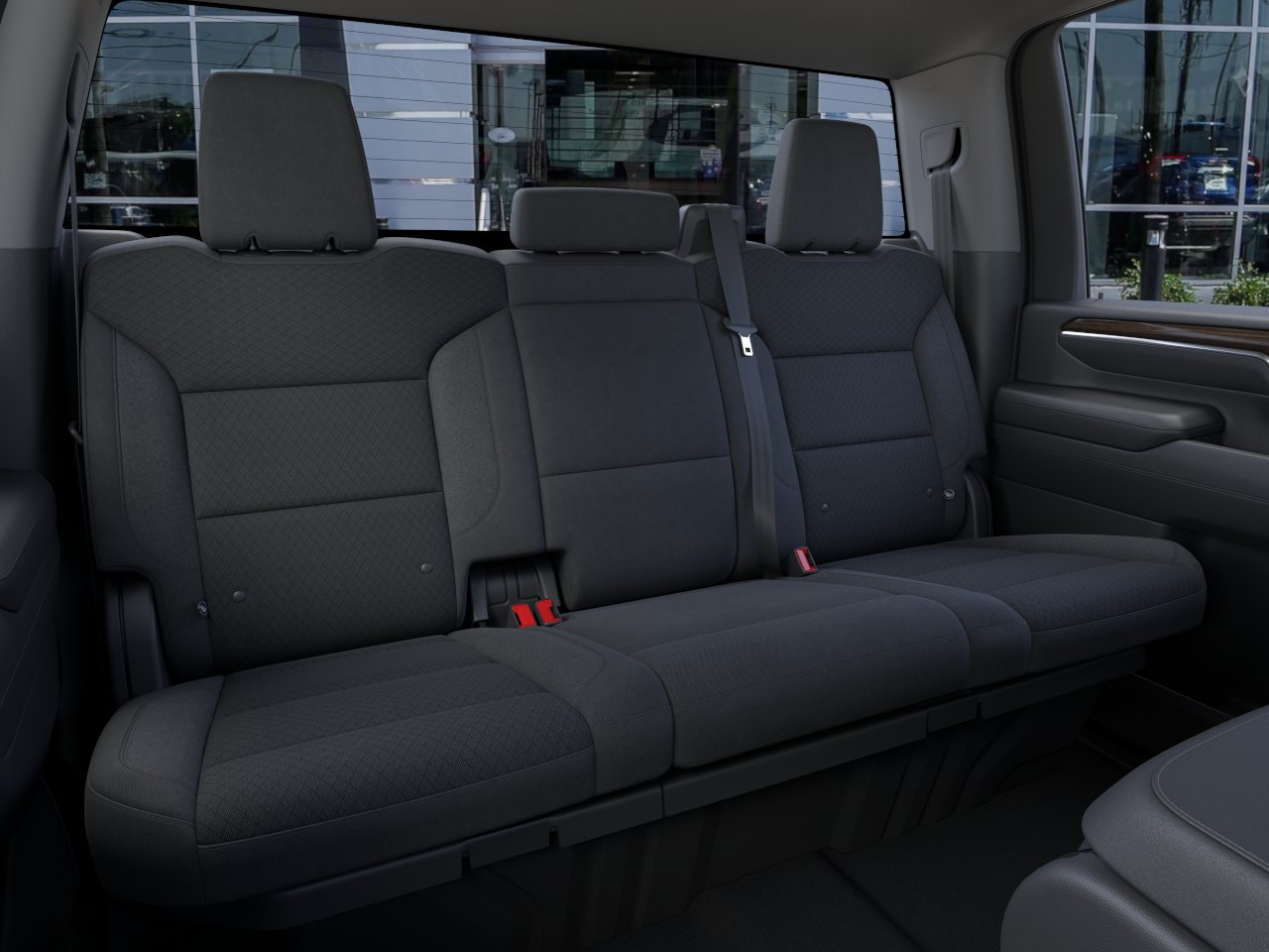 2026 GMC Sierra 2500HD SLE - Photo 41