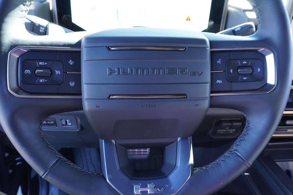 2025 GMC HUMMER EV 3X - Photo 18