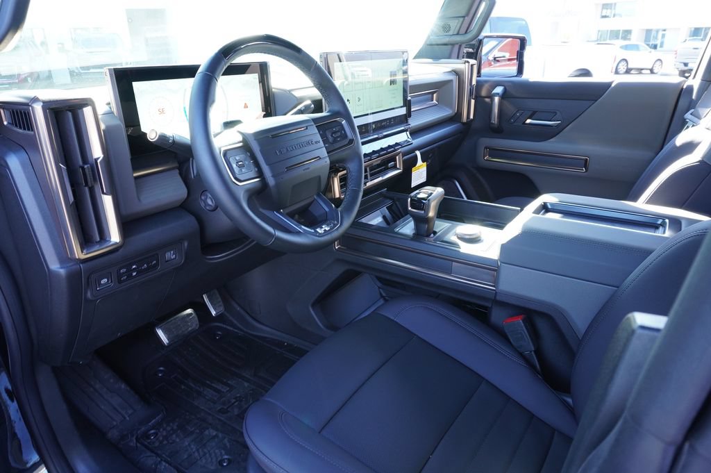 2025 GMC HUMMER EV 3X - Photo 17