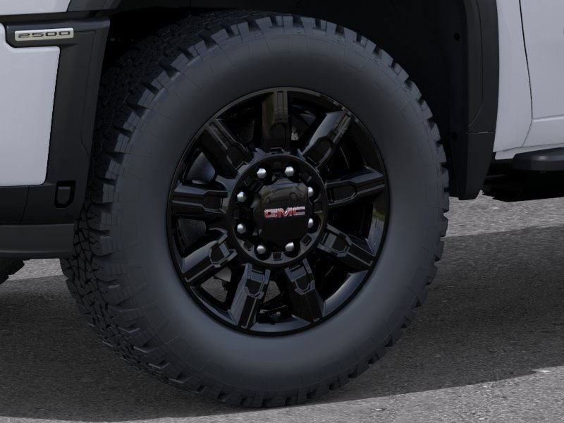 2026 GMC Sierra 2500HD AT4 - Photo 10