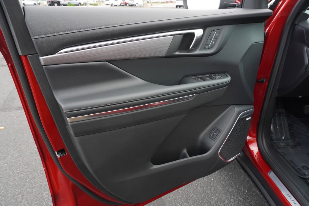 2026 Buick Enclave Preferred - Photo 15