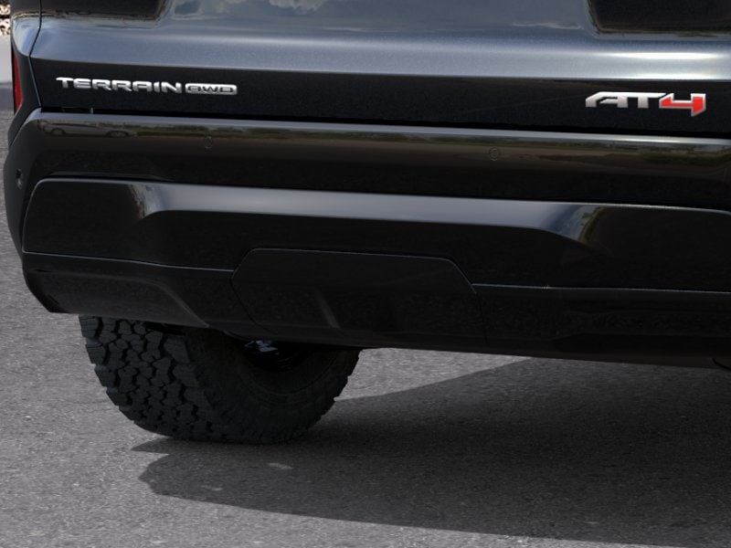 2027 GMC Terrain AT4 - Photo 38