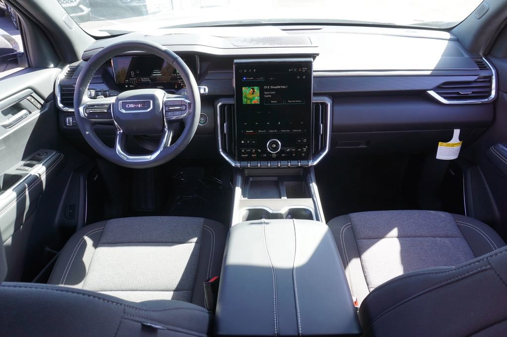2025 GMC Acadia Elevation - Photo 12