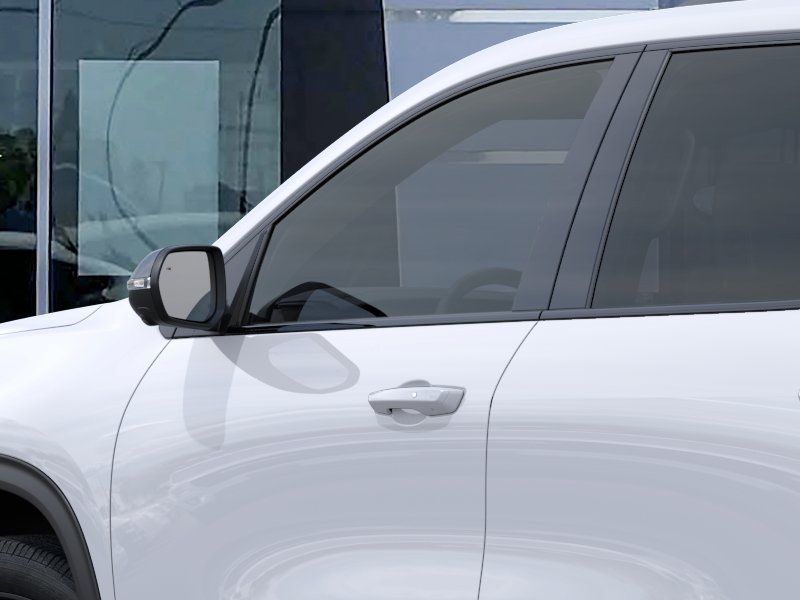 2026 GMC Acadia Elevation - Photo 36