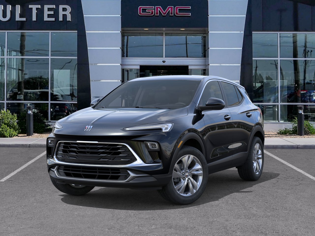 2026 Buick Encore GX Preferred - Photo 30