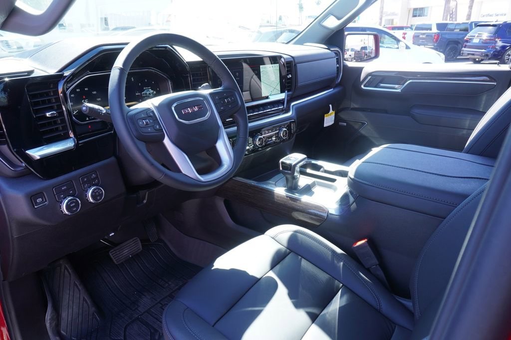 2026 GMC Sierra 1500 Elevation - Photo 17
