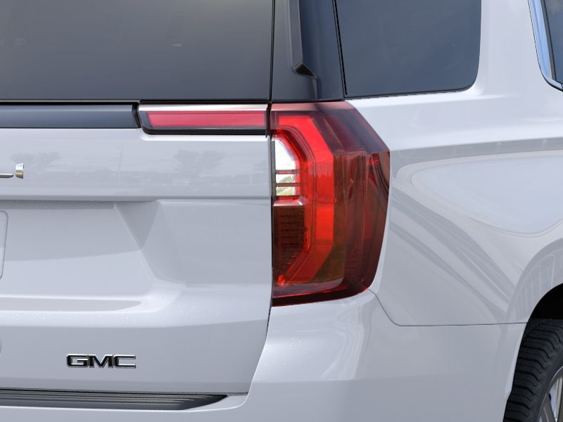 2026 GMC Yukon Denali Ultimate - Photo 35