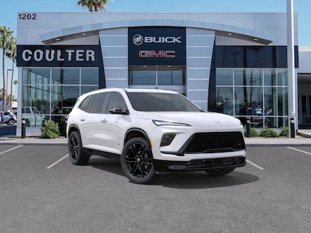 2025 Buick Enclave Sport Touring SUV