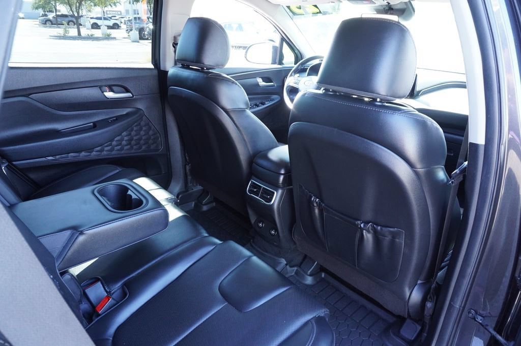 2023 Hyundai Santa Fe XRT - Photo 10