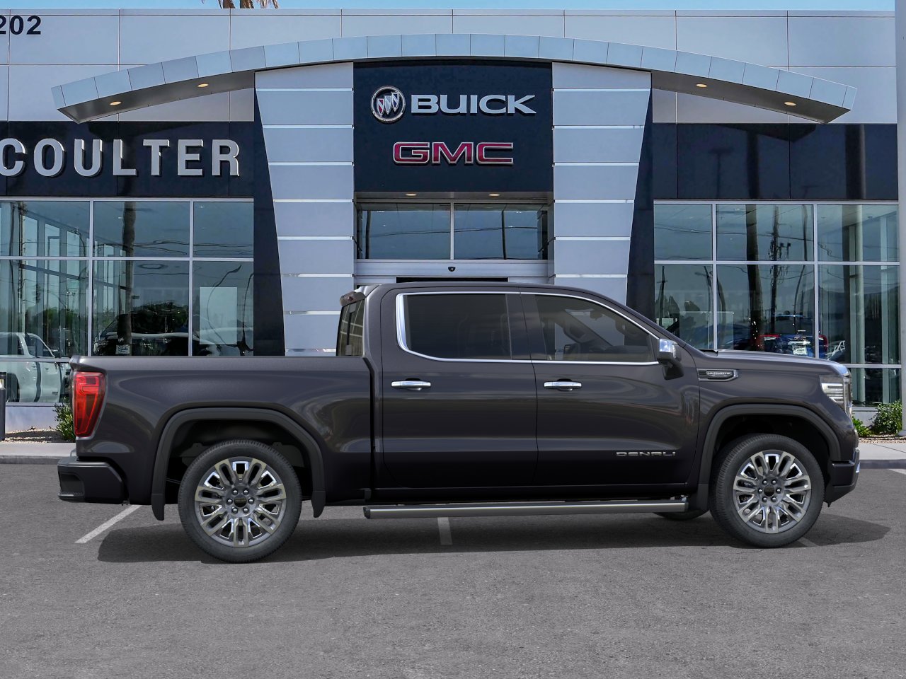 2026 GMC Sierra 1500 Denali Ultimate - Photo 29