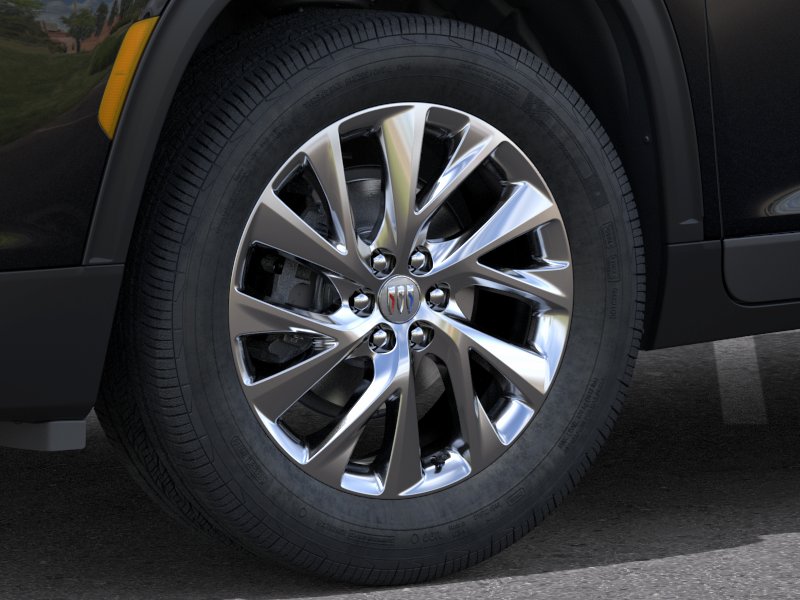 2026 Buick Enclave Preferred - Photo 29