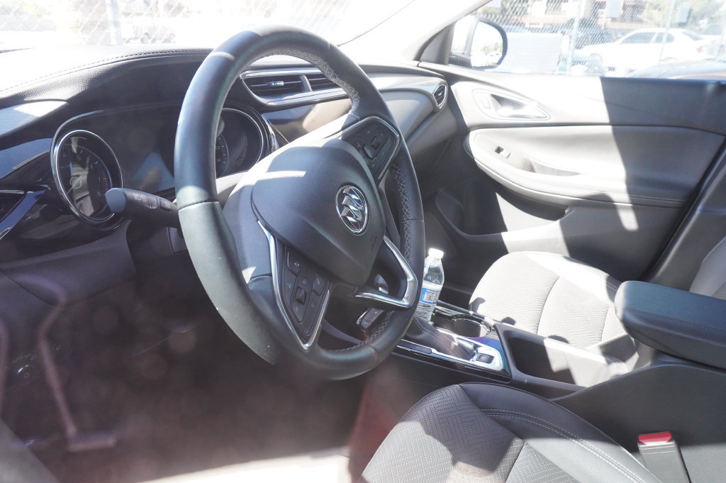 2023 Buick Encore GX Essence - Photo 10